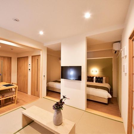 Hotel Mondonce Kyoto Gojo Екстериор снимка